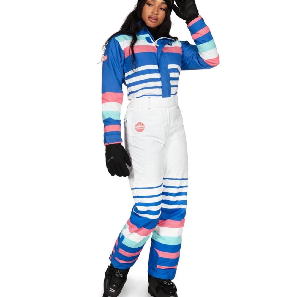 Tipsy Elves Snow Suit | Size Small
